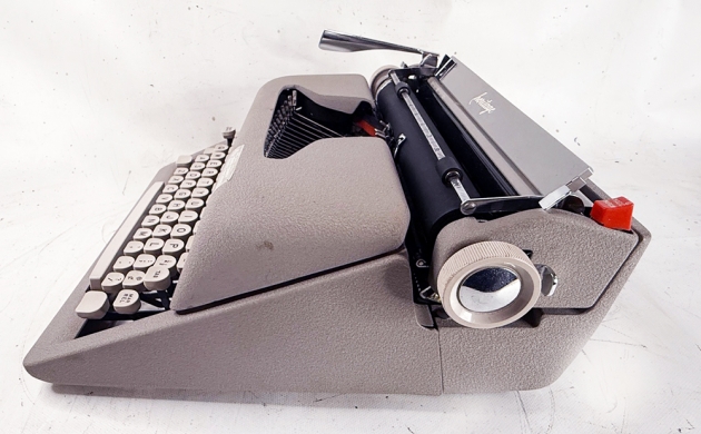 Royal "Heritage" from the right side...