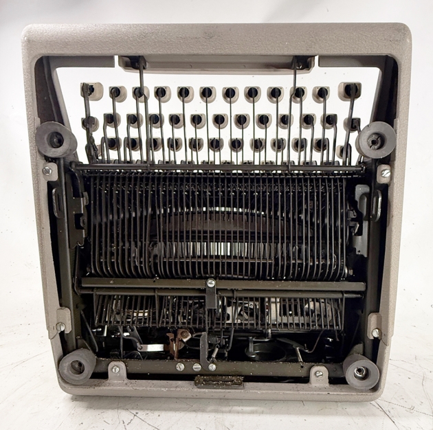 Royal "Heritage" from the bottom...