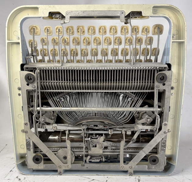 ABC "Portable" from the bottom...