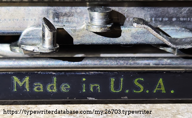 Made in the U.S.A.! Can't beat it! Made in the U.S.A.! Can't beat it!
