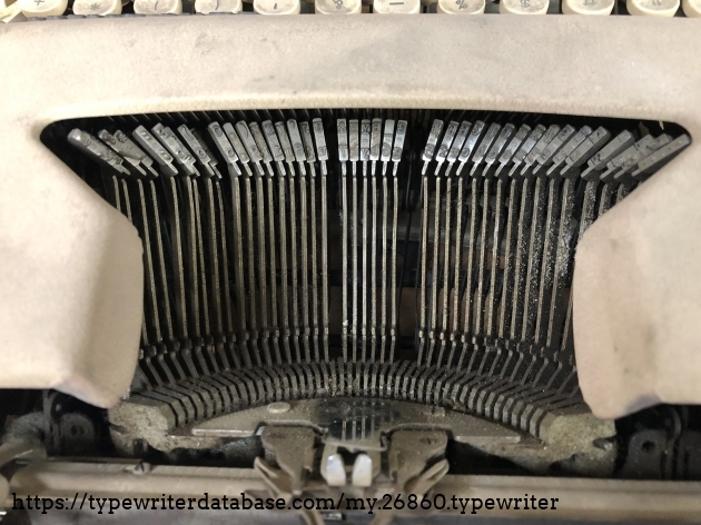 Missing type bars! Who would do something like that?