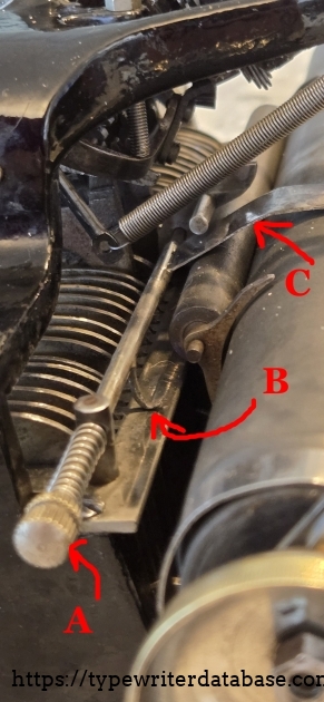Early Tabulator labelled