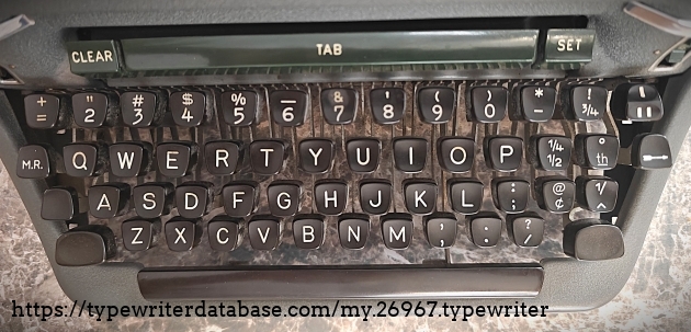 Keyboard.