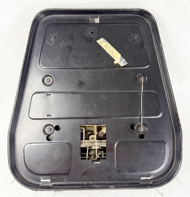 Bing "2" from the bottom...