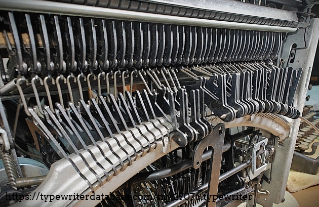 Linkage reinstall in progress #2