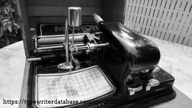 Contemporary picture from the era. :-)