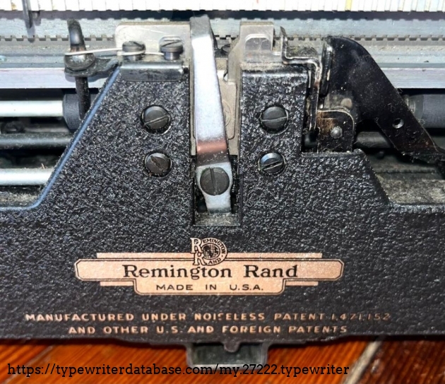 Love it when the decals are this crisp.