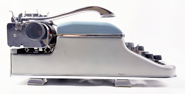 Torpedo "18b" from the left side...