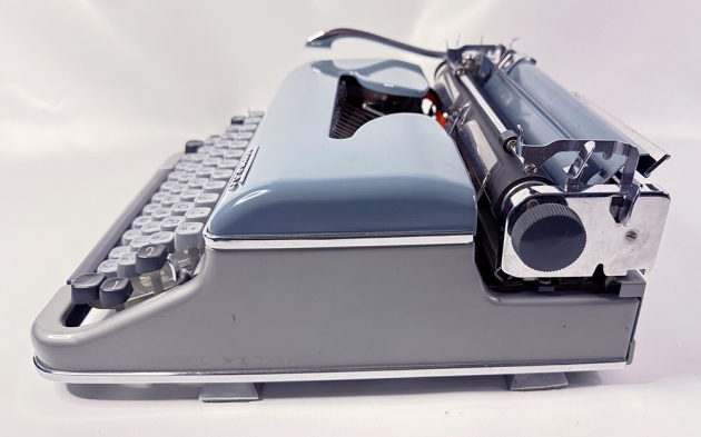 Torpedo "18b" from the right side...