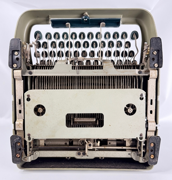 Aztec (Groma) "800" from the bottom...