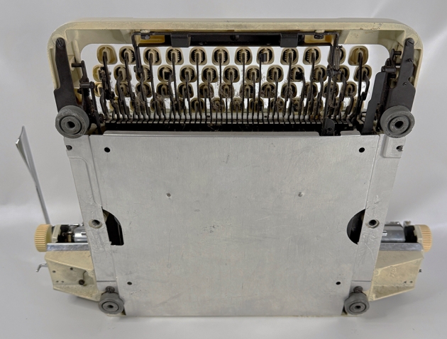 Imperial "Good Companion 7" from the bottom...