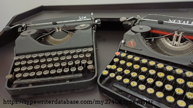 Comparison between with a Mod.6