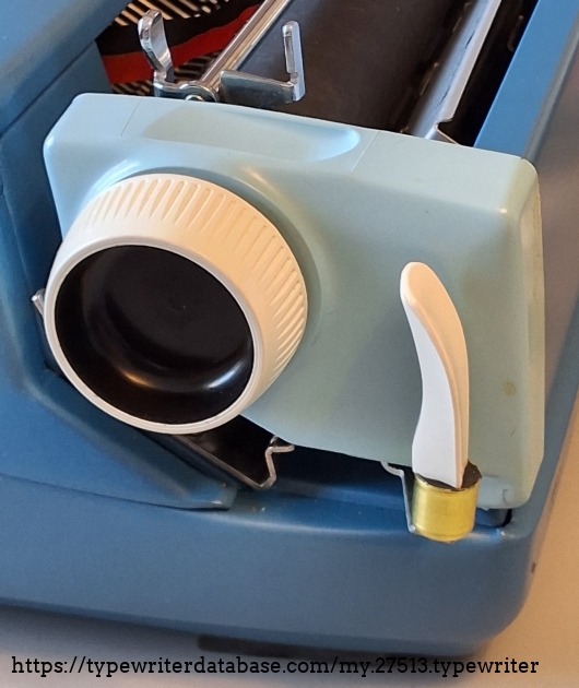 After removing the packing tape and testing.  I am hopeful it will hold for a long time.