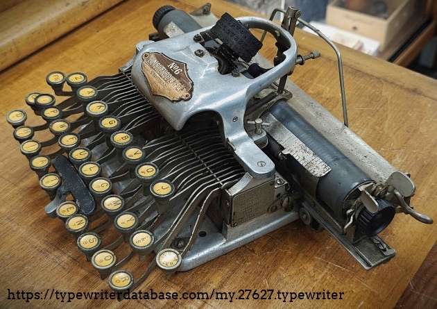 Right quadrant viewpoint.