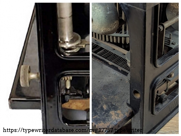 If anyone has this part for sale. Please contact me!