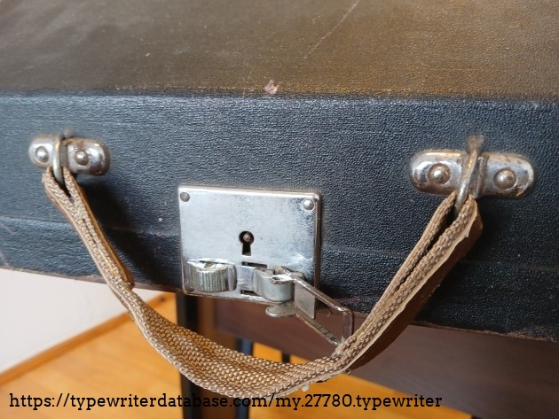 Please do not judge it by the handle...