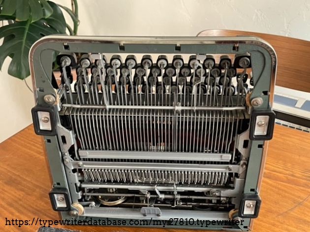 Feet are hard but in good condition