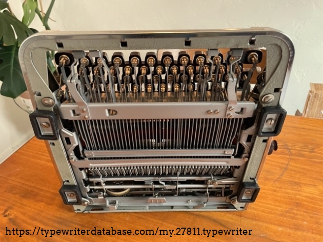 Feet are hard but in good condition