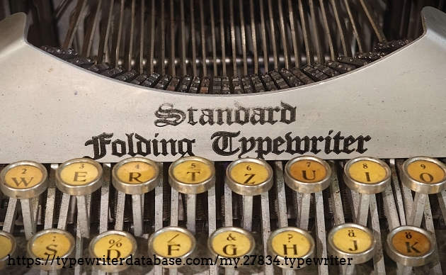 Front decal closeup.