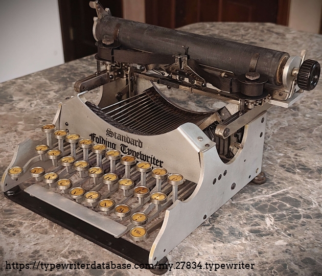 Right quadrant viewpoint.