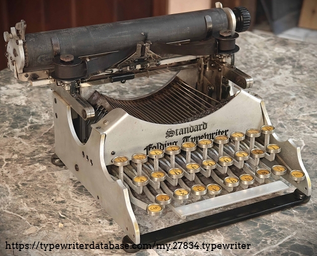 Left quadrant viewpoint.