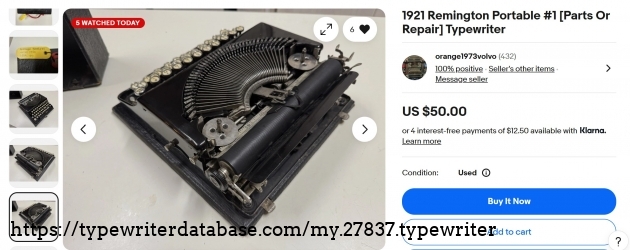 Right rear quadrant viewpoint.