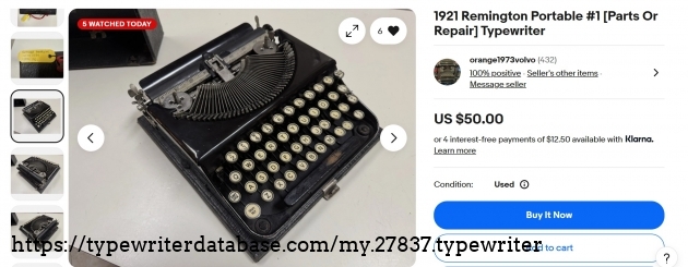 Left quadrant viewpoint.