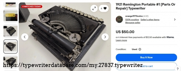 Left rear quadrant viewpoint.