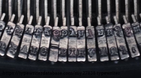 Typeslugs