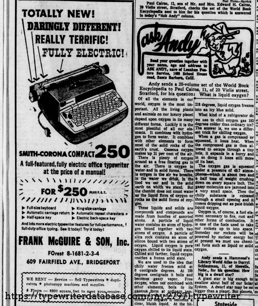62 ad for gen 1