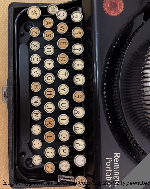 Keyboard.