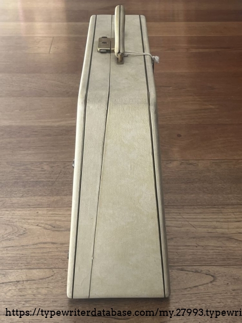 Detail: case profile