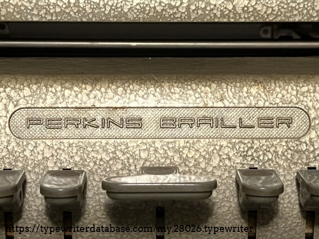 Detail: model name