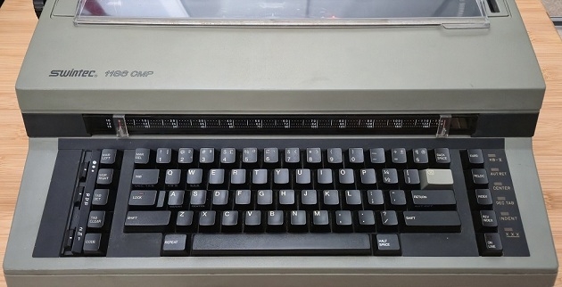 Front Side