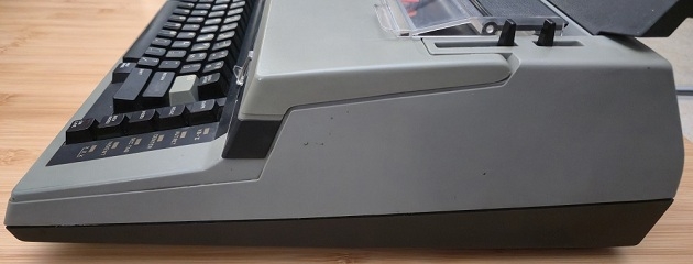 Right Side