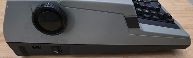Left Side