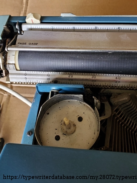 Initial Condition - 5