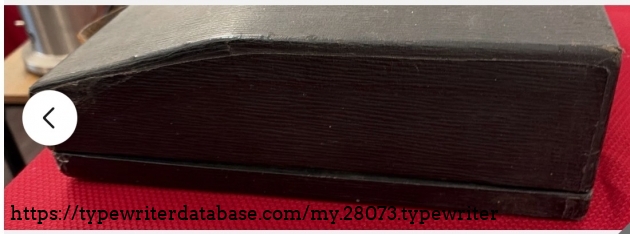 Case right-side view.