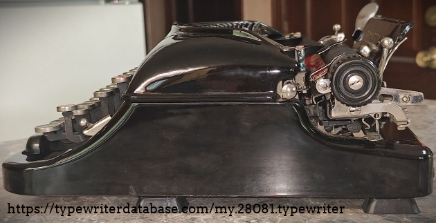 Right broadside view.