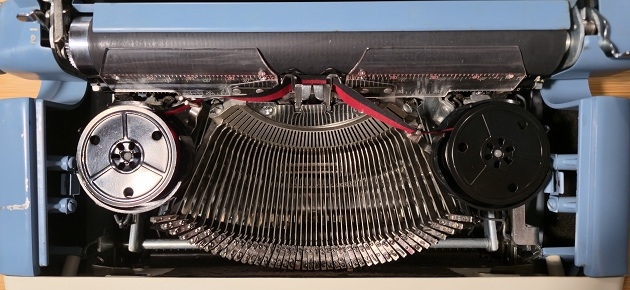 Top-Down Internals