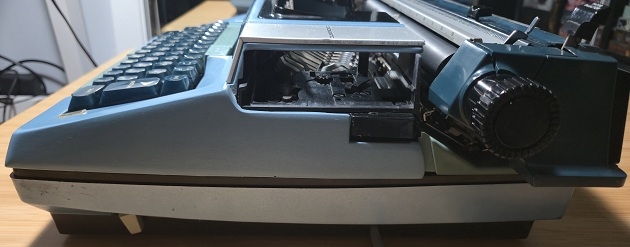 Right Side