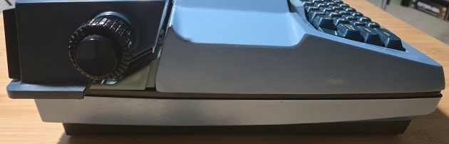 Left Side