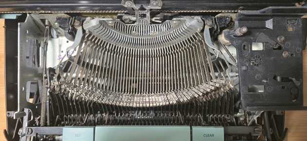 Top-Down Internals