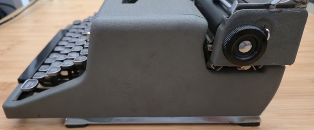 Right Side