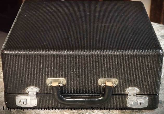 Case.