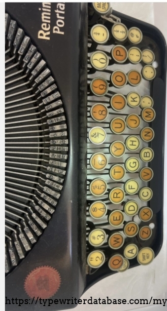 Keyboard.