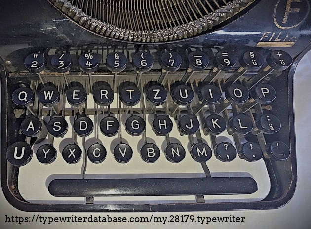 Keyboard.