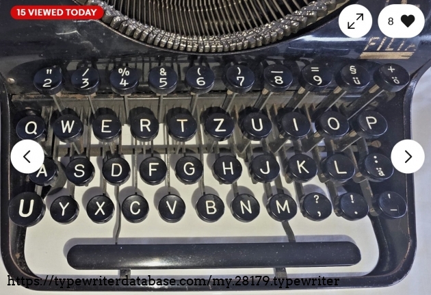 Keyboard.