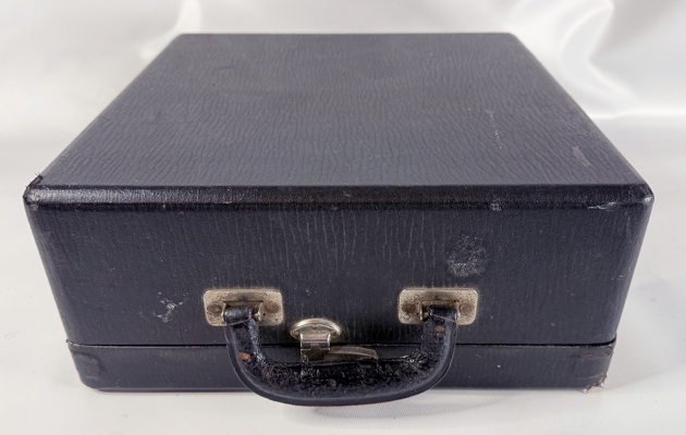 Corona "Standard" travel case...