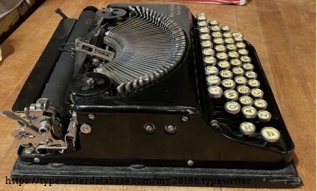 Left-side view.